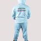 Street Disciple More Than Graffiti Logo Hoodie