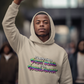 Street Disciple More Than A Street Brand Hoodie