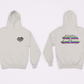 Street Disciple More Than Radiant Heart Hoodie