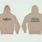 Street Disciple More Than Graffiti Logo Hoodie