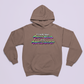 Street Disciple More Than A Street Brand Hoodie