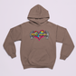 Street Disciple Ascendence Hoodie