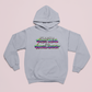 Street Disciple More Than A Street Brand Hoodie